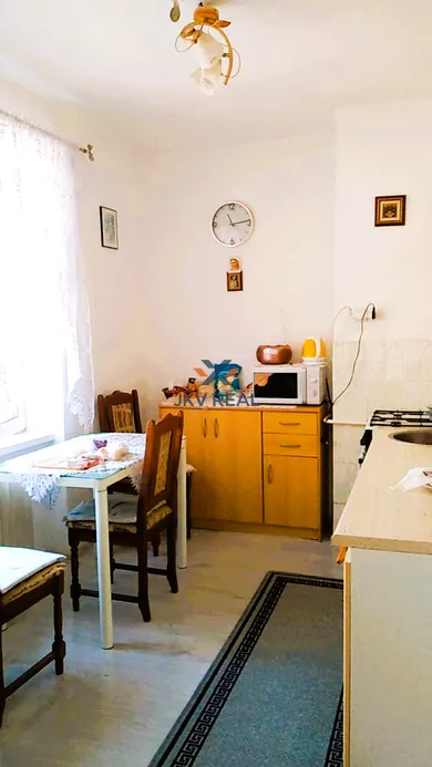 Na predaj 2-izbový byt, 52 m², Humenné