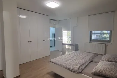 Na prenájom byt v Bratislava-Staré Mesto · €2 500 · Novostavba