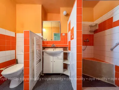 Na predaj 2-izbový byt, 60 m², Komárno, Zváračská ul.