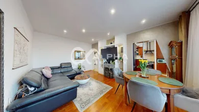 Na predaj 3-izbový byt, 67 m², Spišská Nová Ves, -
