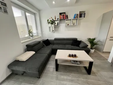 Na predaj 3-izbový byt, 66 m², Čadca, Kukučínova