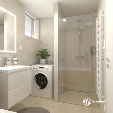 Na predaj 3-izbový byt, 76 m², Brezno, Banisko