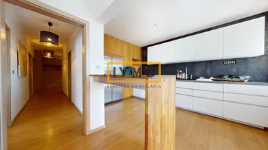 Byty na predaj 4-izbový, Bratislava-Lamač · €369 900