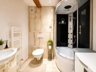 Na predaj byt v Dunajská Lužná · €94 900 · Pôvodný stav