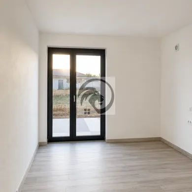 Na predaj 4-izbový dom, 101 m², Levice, Družstevnícka ul.