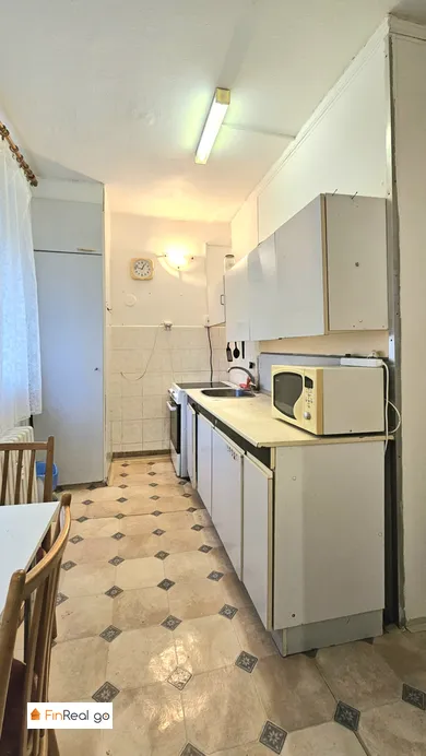 Na predaj 3-izbový byt, 50 m², Levice, Vajanského