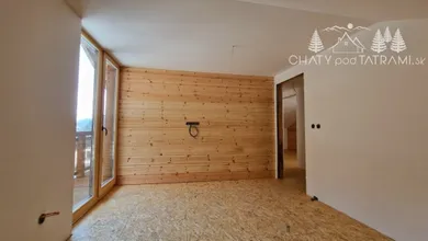 Na predaj 4-izbový dom, Brezno