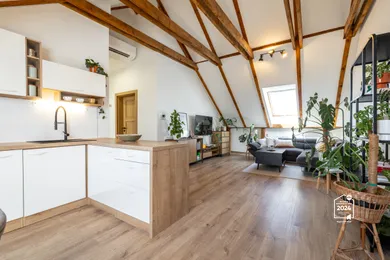 Byty na predaj 2-izbový, Košice-Západ · €223 000