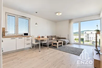 Byty na predaj 2-izbový, Bratislava-Devínska Nová Ves · €279 990