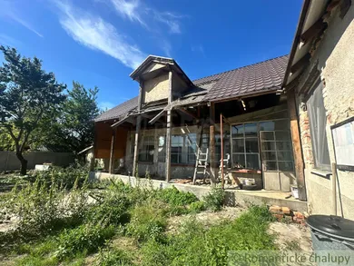 Na predaj dom, 120 m², Vištuk