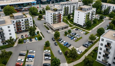 Mieszkania na sprzedaż, 2-pokojowe, Galanta · €122 460