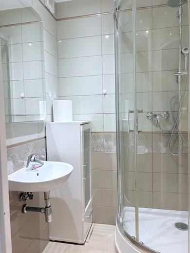 Na prenájom 2-izbový byt, 52 m², Košice-Juh, Panelová