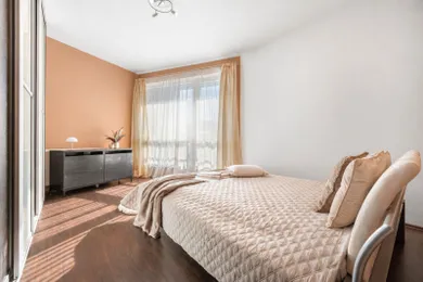 Na predaj byt, 100 m², Bratislava-Karlova Ves, Matejkova