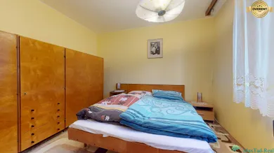 Na predaj 3-izbový byt, 71 m², Michalovce, Jána Švermu