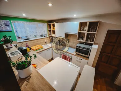 Domy na predaj 8-izbový, Košice-Košická Nová Ves · €550 000
