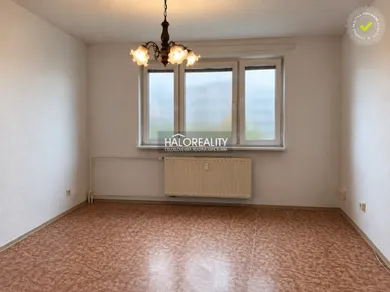Na predaj 3-izbový byt, 68 m², Považská Bystrica