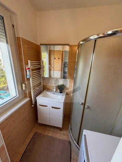Na predaj 2-izbový byt, 55 m², Komárno, Košická