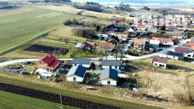 Na predaj 4-izbový dom, 103 m², Socovce