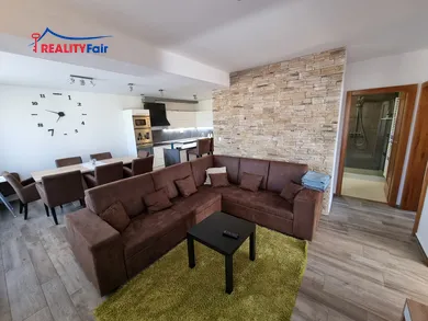 Byty na predaj 3-izbový, Donovaly · €285 000