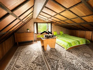 Na predaj rekreačný dom, 36 m², Kysucké Nové Mesto