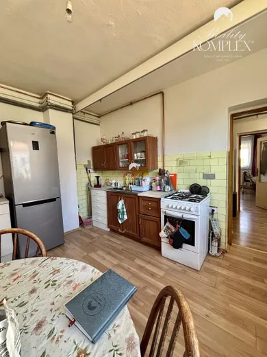Na predaj dom v Komárno · €149 000 · Čiastočná rekonštrukcia