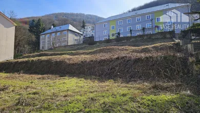 Na predaj pozemok, 244 m², Trenčianske Teplice, Hurbanova