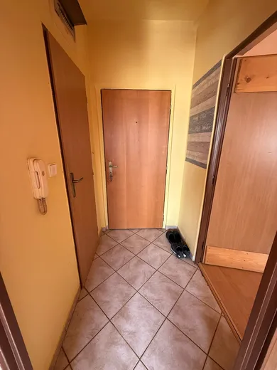 Na predaj byt v Banská Bystrica · €125 000 · Čiastočná rekonštrukcia