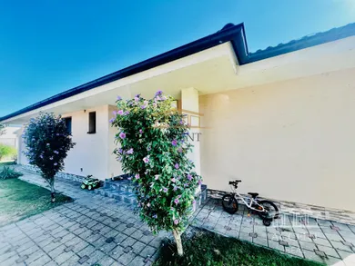 Na predaj dom v Hrubý Šúr · €309 000 · Novostavba