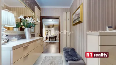 Na predaj 4-izbový dom, 131 m², Piešťany, Jachtárska
