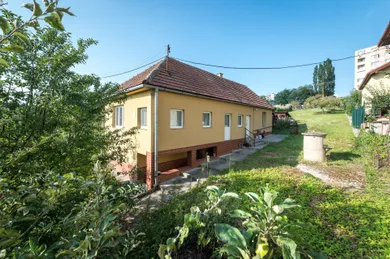 Na predaj pozemok, 200 m², Košice-Myslava, Myslava