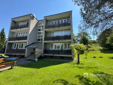 Byty na prenájom 4-izbový, Liptovský Mikuláš · €850