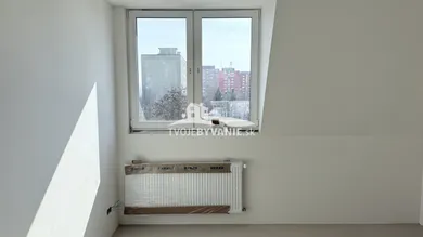 Na predaj byt v Košice-Sídlisko KVP · €149 900 · Novostavba