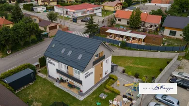 Domy na predaj, Liptovský Mikuláš · €525 000