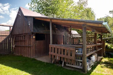 Na predaj dom, 112 m², Lubina