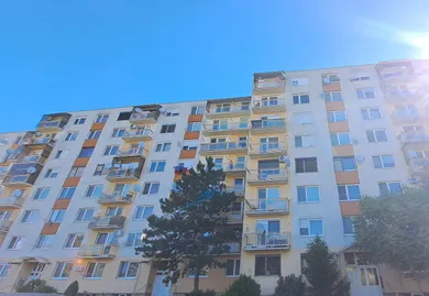 Na predaj byt v Levice · €63 000 · Pôvodný stav