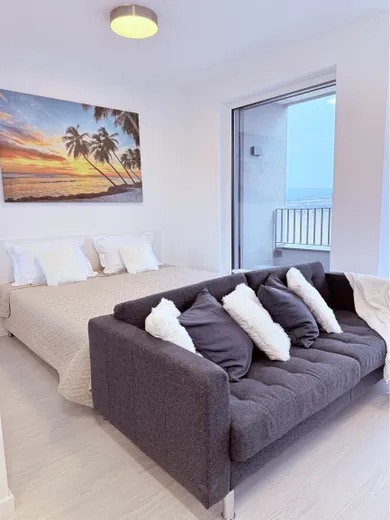 Квартиры в аренду, 1-комнатные, Bratislava-Devínska Nová Ves · €600