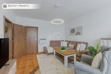 Na prenájom 4-izbový byt, 85 m², Prešov, Tomášikova