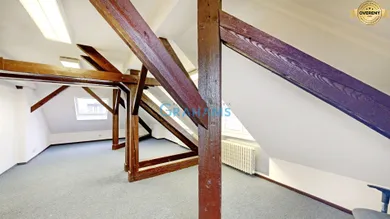 Na prenájom komerčné, 45 m², Bratislava-Staré Mesto, Grösslingova