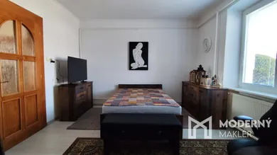 Na predaj dom, 165 m², Dolné Naštice