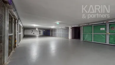 Na predaj objekt, 18 m², Bratislava-Karlova Ves, Ferdiša Kostku
