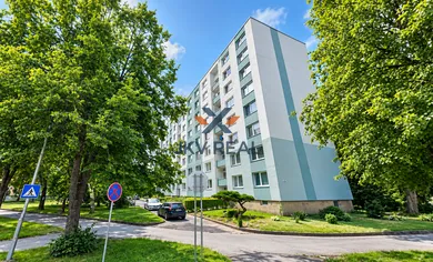 Byty na predaj 2-izbový, Prešov · €139 000