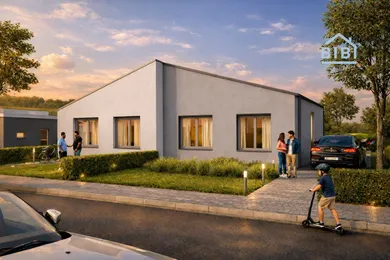 Domy na sprzedaż, 4-pokojowe, Moravany nad Váhom · €290 000