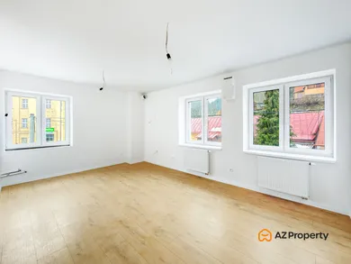 Na predaj 2-izbový byt, 57 m², Banská Štiavnica, Dolná