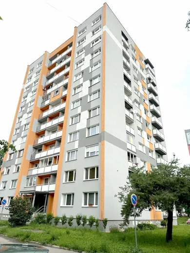 Byty na predaj 1-izbový, Rimavská Sobota · €43 000