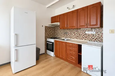 Na predaj 1-izbový byt, 39 m², Banská Bystrica, Tulská