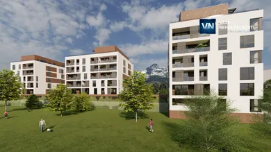 Na predaj 2-izbový byt, 45 m², Poprad, Suchoňova