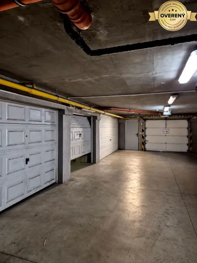 Na predaj objekt, 13 m², Bratislava-Lamač, Heyrovského