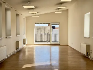 Na prenájom komerčné, 130 m², Košice-Staré Mesto, Masarykova