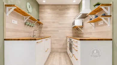 Na predaj 2-izbový byt, 53 m², Horná Lehota, Chopok Juh - Trangoška