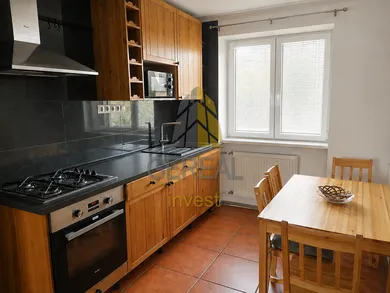 Na predaj 2-izbový byt, 57 m², Michalovce